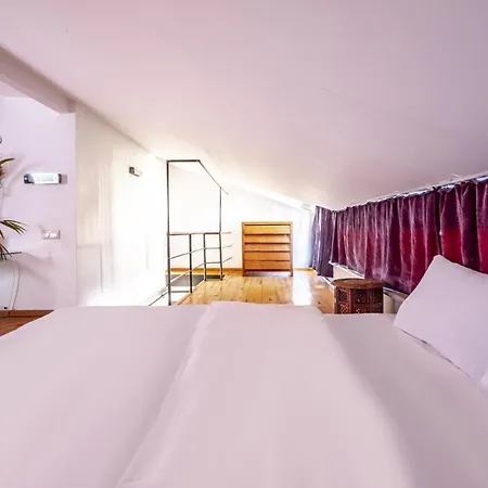 Appartement Authentic Flat With Excellent Location In Beyoglu *