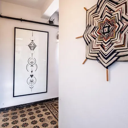 Authentic Flat With Excellent Location In Beyoglu Apartman *